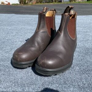 Blundstone 500 Chelsea Boots